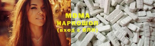 прущий лед Аркадак